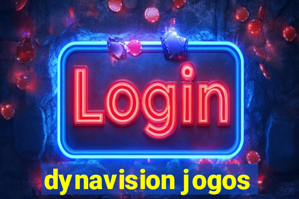 dynavision jogos